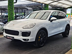 Porsche Cayenne S/3.0TDI/LED/CAMERA/PANO/ПОДГРЕВ/ОБДУХ/BOSE/LIZING, снимка 1