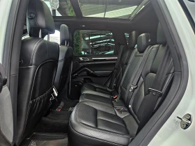 Porsche Cayenne S/3.0TDI/LED/CAMERA/PANO/ПОДГРЕВ/ОБДУХ/BOSE/LIZING, снимка 16