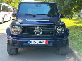 Mercedes-Benz G 500 22000km!!!!!!!!!!!!, снимка 11