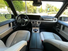 Mercedes-Benz G 500 22000km!!!!!!!!!!!!, снимка 12