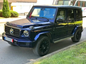 Mercedes-Benz G 500 22000km!!!!!!!!!!!!, снимка 14