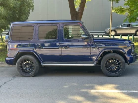 Mercedes-Benz G 500 22000km!!!!!!!!!!!!, снимка 6