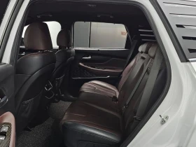 Hyundai Santa fe Diesel 2.2 4WD| 199к.с.| ВКЛ.ТЕХНОТЕСТ, снимка 12