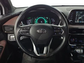 Hyundai Santa fe Diesel 2.2 4WD| 199к.с.| ВКЛ.ТЕХНОТЕСТ, снимка 13