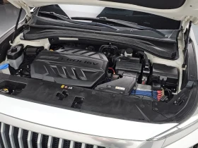 Hyundai Santa fe Diesel 2.2 4WD| 199к.с.| ВКЛ.ТЕХНОТЕСТ, снимка 6