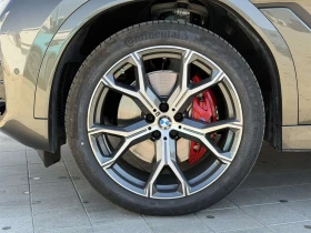 BMW X6 xDrive40i, снимка 5