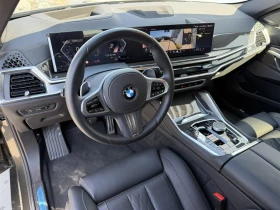 BMW X6 xDrive40i, снимка 6