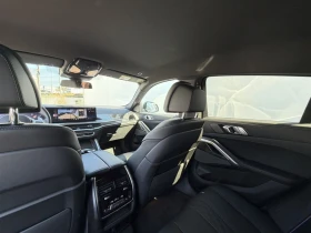 BMW X6 xDrive40i, снимка 11