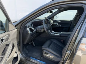 BMW X6 xDrive40i, снимка 8