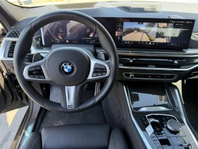 BMW X6 xDrive40i, снимка 12