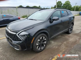 Kia Sportage, снимка 1