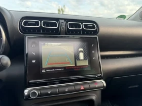 Citroen C3 Aircross 1.6Bhdi PANORAMA 120HP 6SPEED, снимка 10