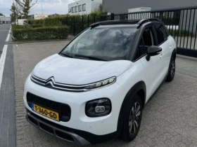 Citroen C3 Aircross 1.6Bhdi PANORAMA 120HP 6SPEED, снимка 1