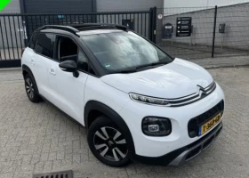 Citroen C3 Aircross 1.6Bhdi PANORAMA 120HP 6SPEED, снимка 6