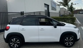 Citroen C3 Aircross 1.6Bhdi PANORAMA 120HP 6SPEED, снимка 5