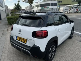 Citroen C3 Aircross 1.6Bhdi PANORAMA 120HP 6SPEED, снимка 4