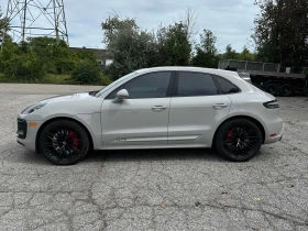 Porsche Macan * GTS * CARFAX * , снимка 2