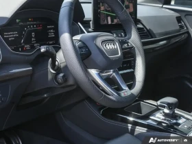 Audi SQ5, снимка 12
