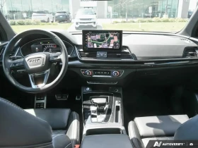 Audi SQ5, снимка 10