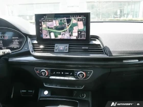 Audi SQ5, снимка 11