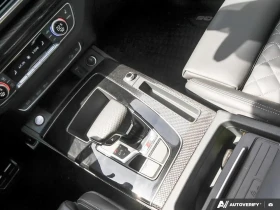 Audi SQ5, снимка 5