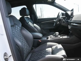 Audi SQ5, снимка 8