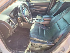 Dodge Durango 3.6l Sxt, снимка 7