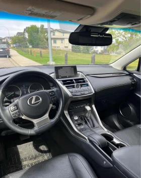 Lexus NX 300h * Executive * CARFAX * ПОДГРЕВ * KEYLESS * , снимка 8