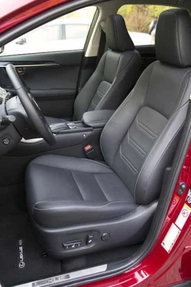 Lexus NX 300h * Executive * CARFAX * ПОДГРЕВ * KEYLESS * , снимка 6