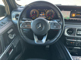 Mercedes-Benz G 500 V8 / STRONGER / 75 хил км, снимка 15 - Автомобили и джипове - 45013319