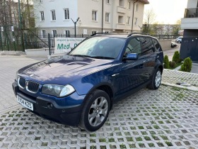 BMW X3 2.5XI LPG | Mobile.bg   3