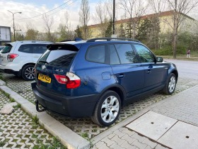 BMW X3 2.5XI LPG, снимка 7