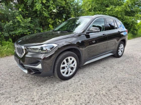 BMW X1 2.0i Xline 1