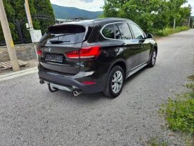 BMW X1 2.0i Xline | Mobile.bg    4