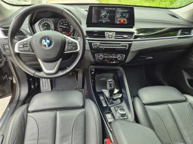 BMW X1 2.0i Xline - [12] 