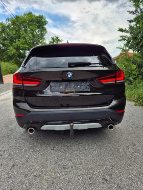 BMW X1 2.0i Xline | Mobile.bg    6