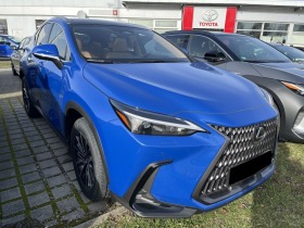 Lexus NX 350h = NEW= Executive Line Гаранция, снимка 1