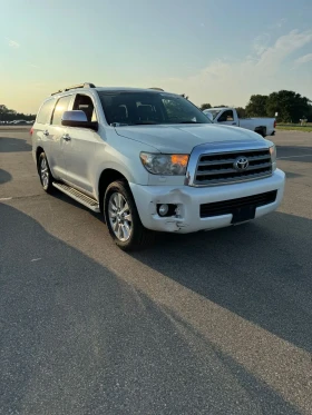 Toyota Sequoia Platinum* * * *   | Mobile.bg    7