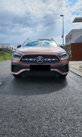 Mercedes-Benz GLA 220 d 4Matic AMG-Line - [4] 