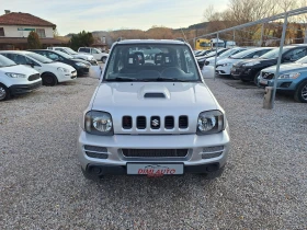 Suzuki Jimny 1.5 86ks 4x4 klima Italia! | Mobile.bg    8