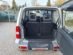 Suzuki Jimny 1.5 86ks 4x4 klima Italia! | Mobile.bg    9