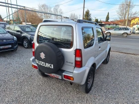 Suzuki Jimny 1.5 86ks 4x4 klima Italia! | Mobile.bg    3