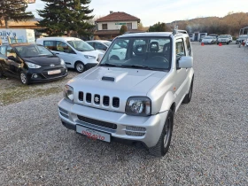 Suzuki Jimny 1.5 86ks 4x4 klima Italia! | Mobile.bg    7