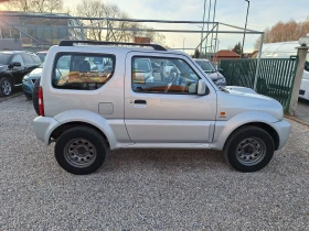 Suzuki Jimny 1.5 86ks 4x4 klima Italia! | Mobile.bg    2