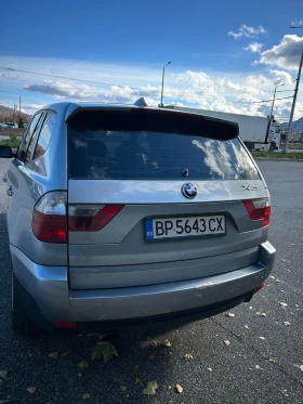 Обява за продажба на BMW X3 BMW x3 2d 150 к.с ~8 600 лв. - изображение 4