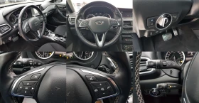 Infiniti QX30 AWD 2.2-170 к.с. EURO 6B ЛИЗИНГ, снимка 15