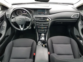 Infiniti QX30 AWD 2.2-170 к.с. EURO 6B ЛИЗИНГ, снимка 10