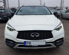 Infiniti QX30 AWD 2.2-170 к.с. EURO 6B ЛИЗИНГ, снимка 2