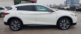 Infiniti QX30 AWD 2.2-170 к.с. EURO 6B ЛИЗИНГ, снимка 4