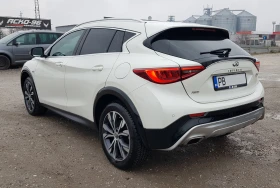 Infiniti QX30 AWD 2.2-170 к.с. EURO 6B ЛИЗИНГ, снимка 7